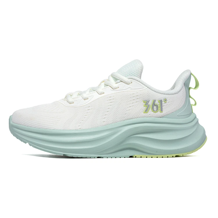 361度女款冬季新款女缓震跑鞋运动鞋582442230