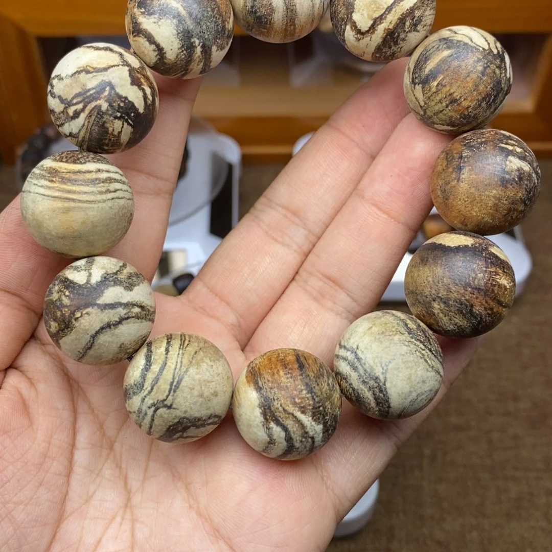 贡木方*爷贡木手串手链项链