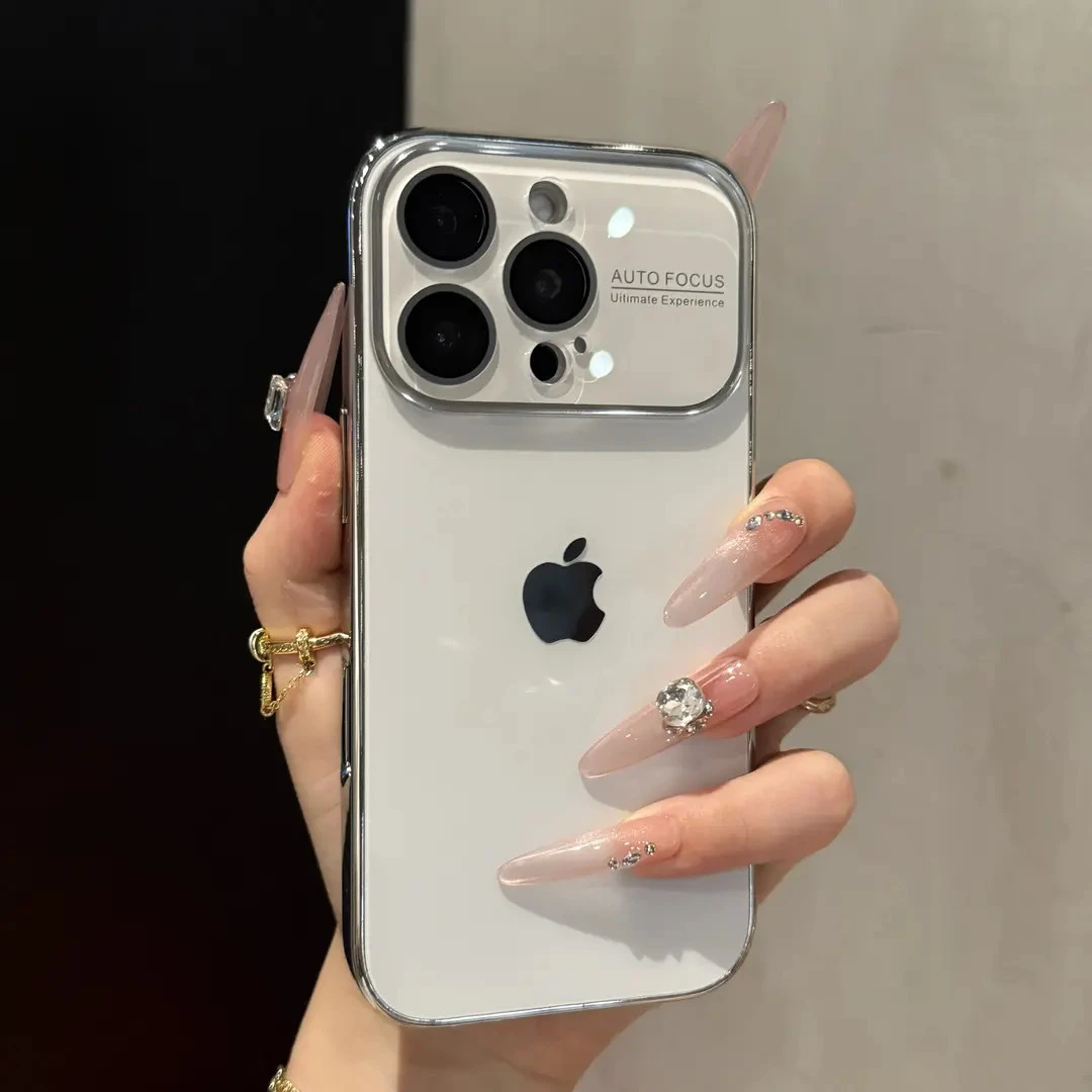 秒变17适用苹果16promax手机壳iPhone15全包17pro网红13高级12新