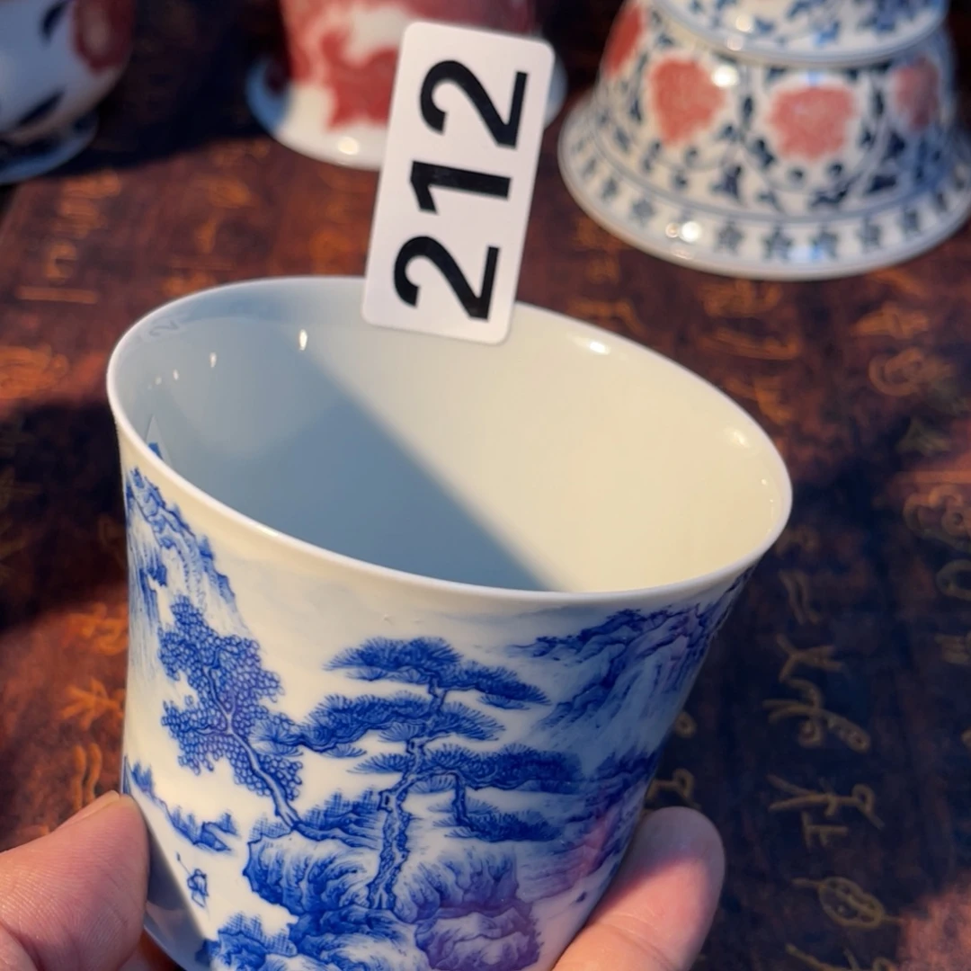 212 半月陶瓷半月陶瓷