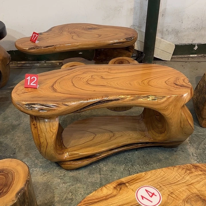 香樟木整体101-41-52