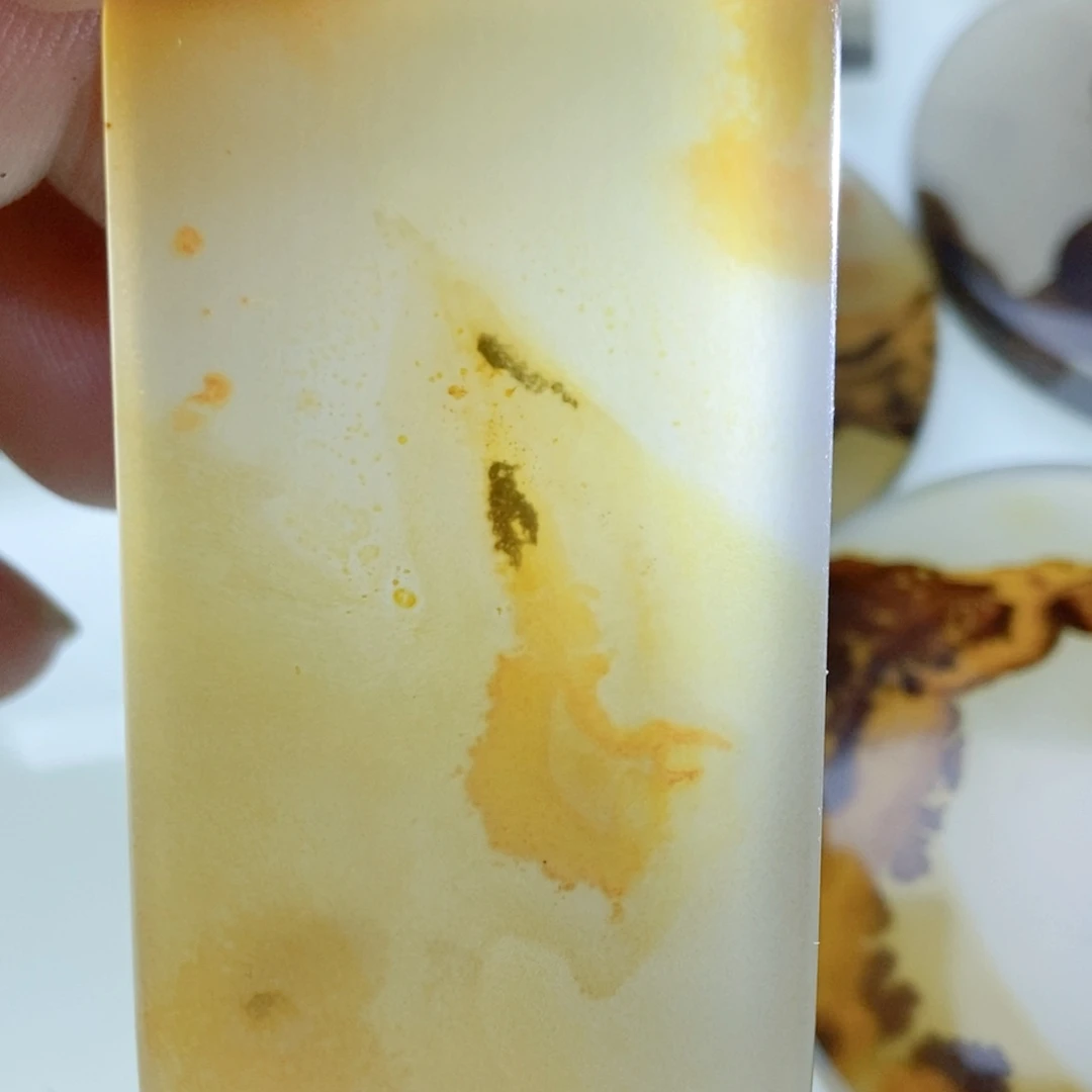 【闪购商品】玛瑙/玉髓颈饰未镶嵌古****！