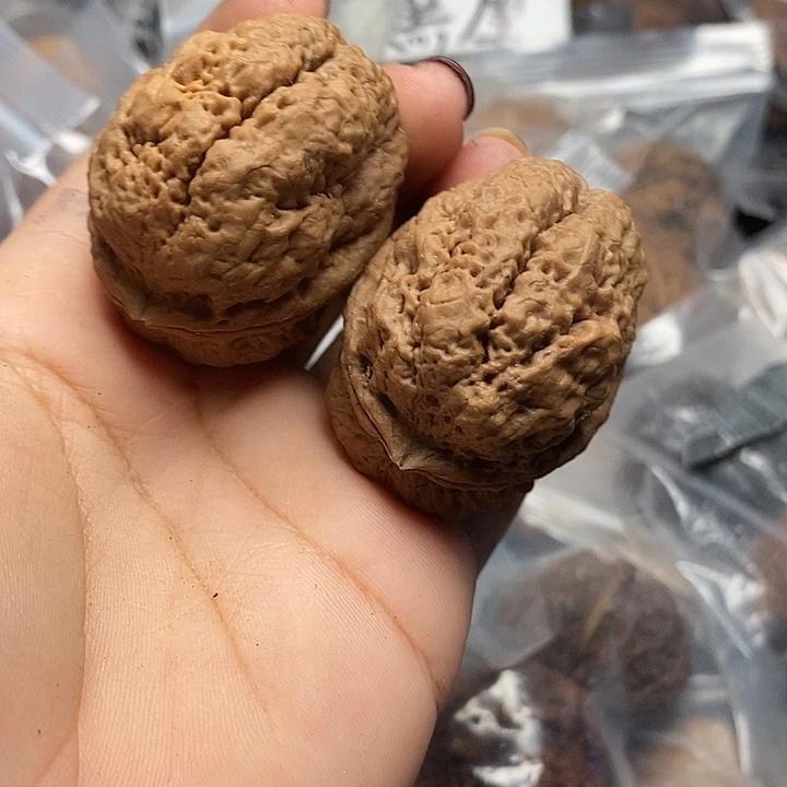 把件文玩核桃    80h