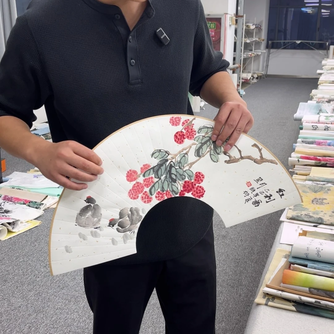 国画国画作品欣赏