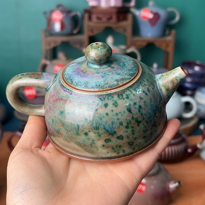 壶壶茶具套装特价包邮