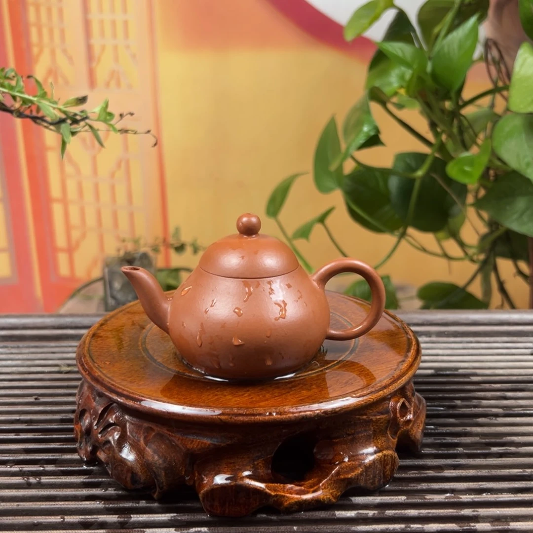 茶壶紫砂宜兴紫砂壶