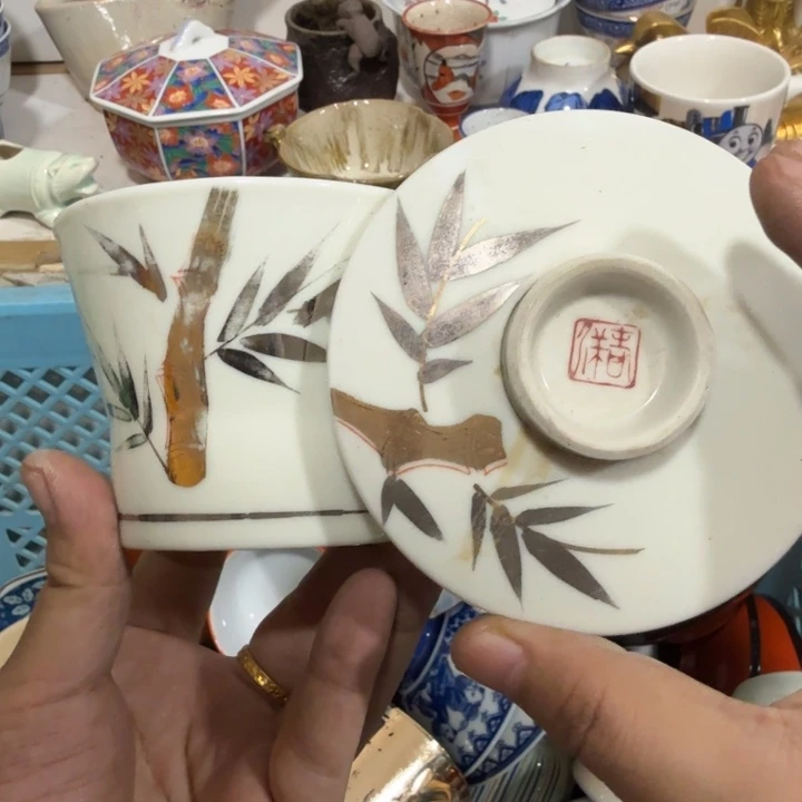 陶瓷推荐第二名20包邮