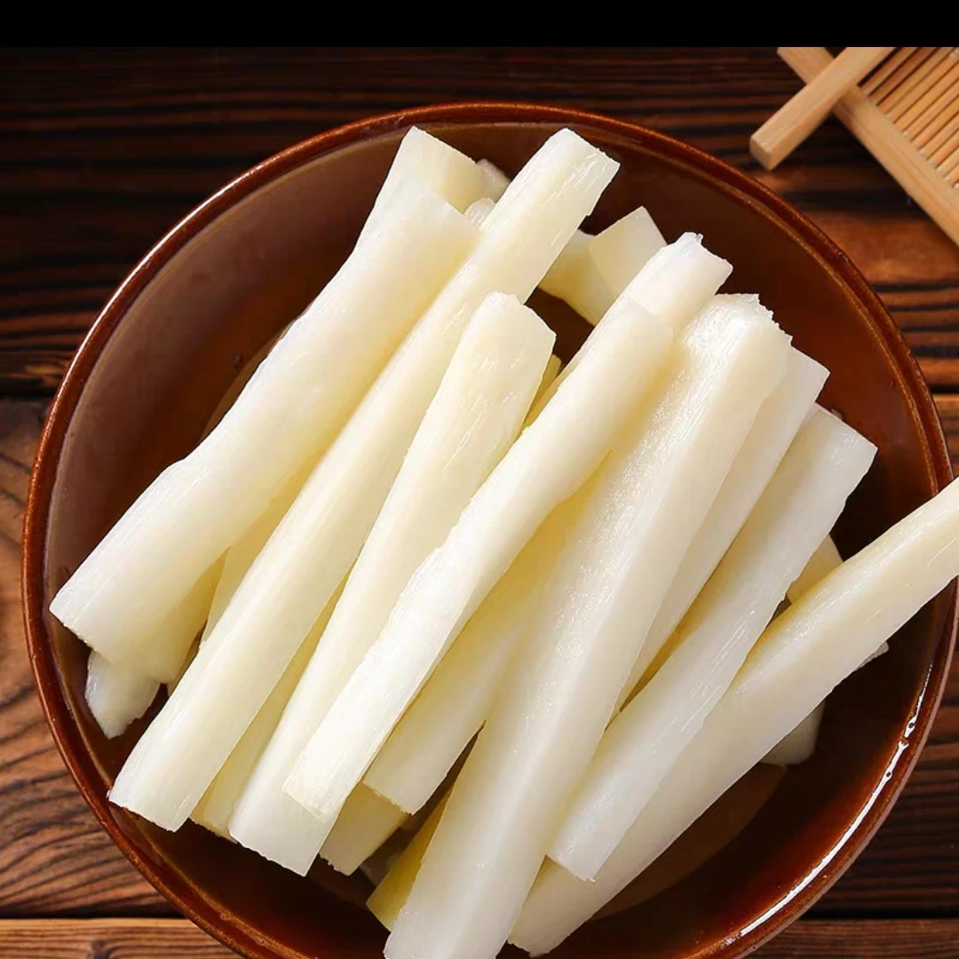 凡&小妹泡椒笋到25年3月27号