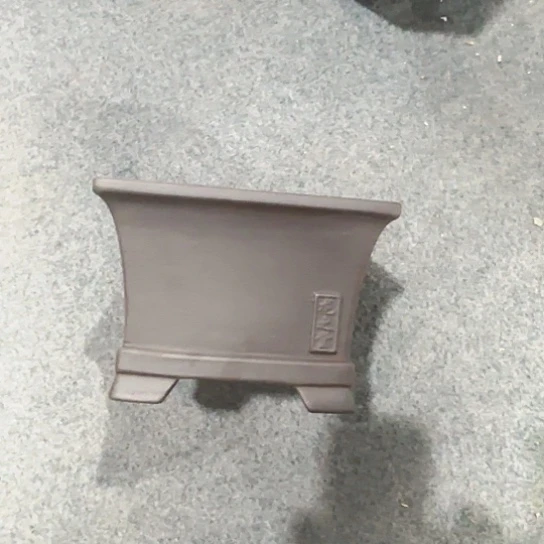 紫砂花盆宜兴紫砂