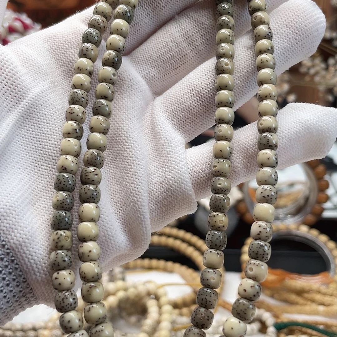 手串星月菩提星月