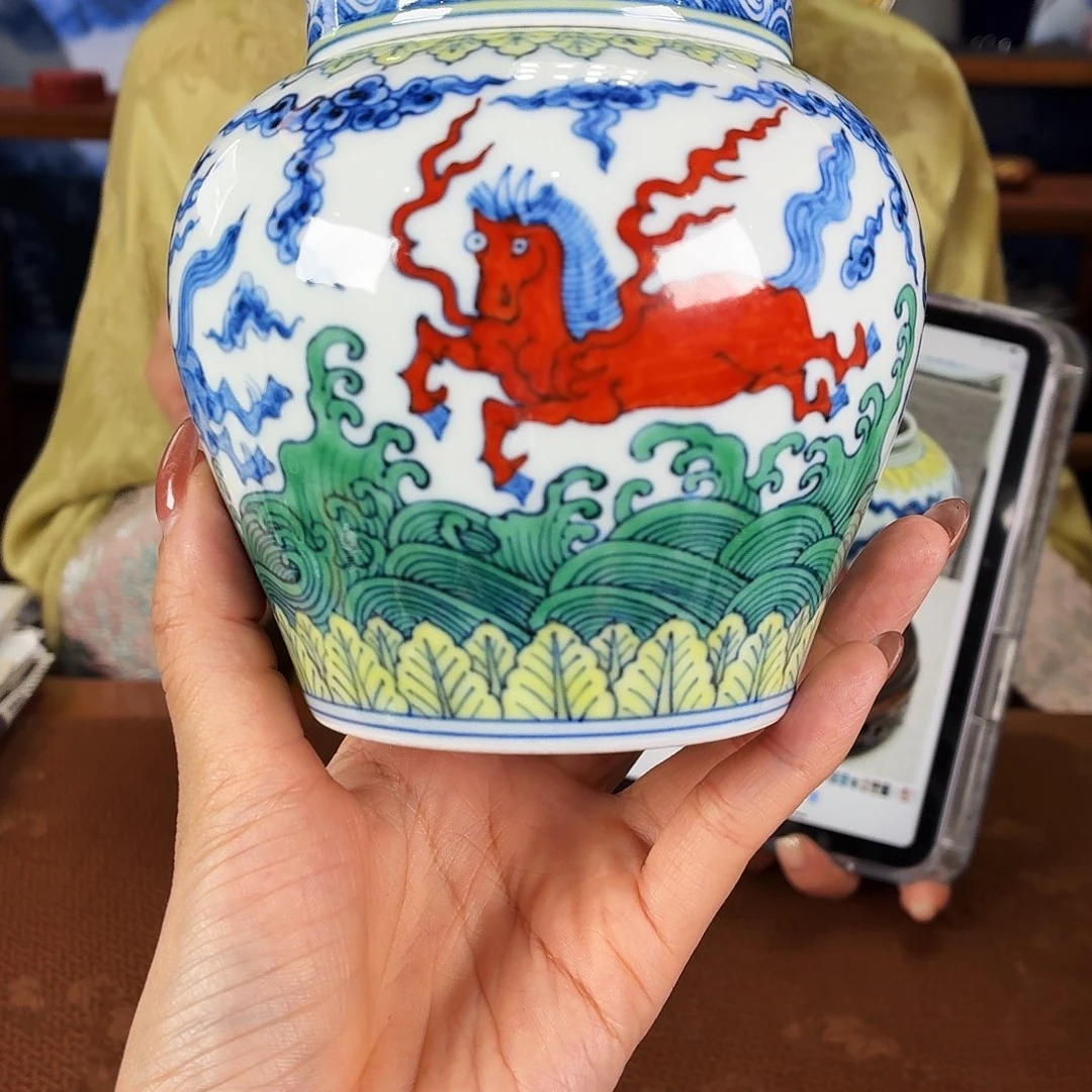 九鸣瓷艺九鸣瓷艺