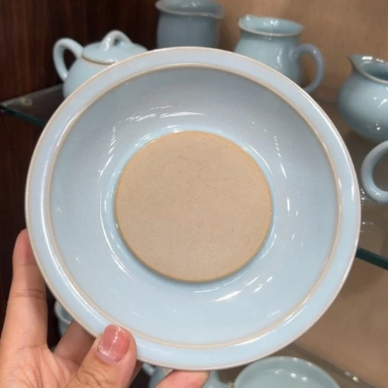 大宋甄选茶具茶器