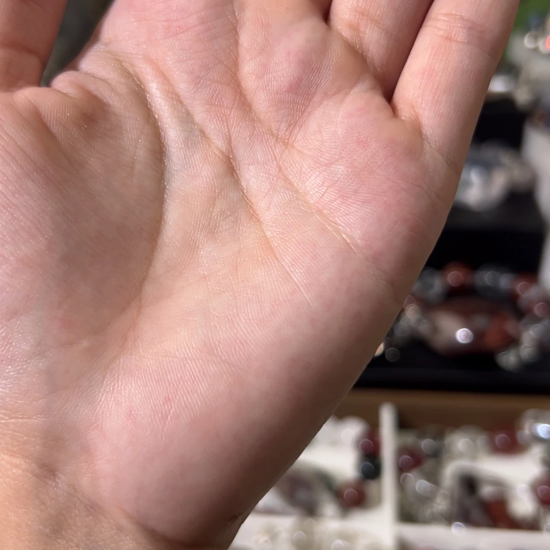 合金手链水晶6***8手串