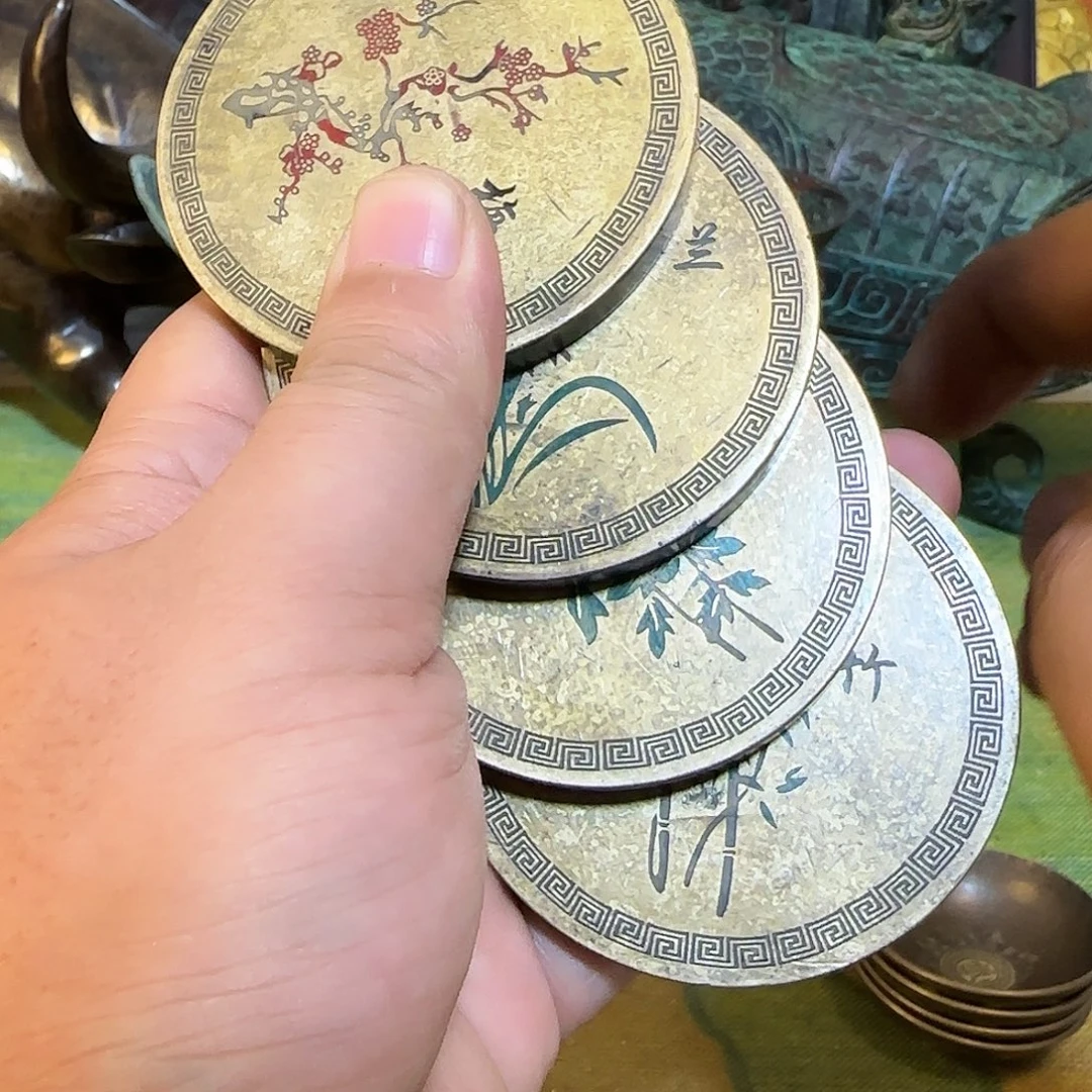 老铜器老铜器老铜器