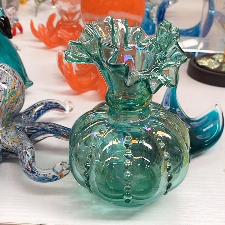 花瓶高度14厘米2左右