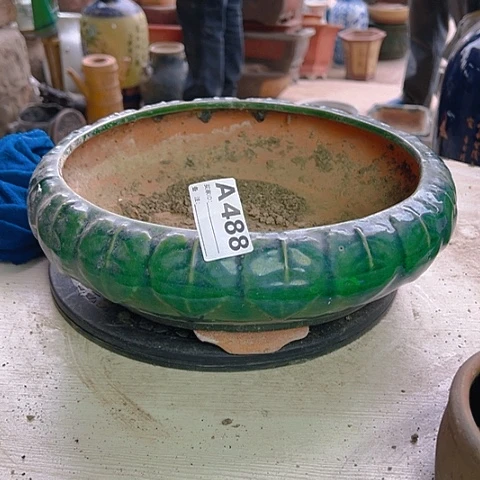 【闪购商品】琉璃手工艺品远*A00488 a a