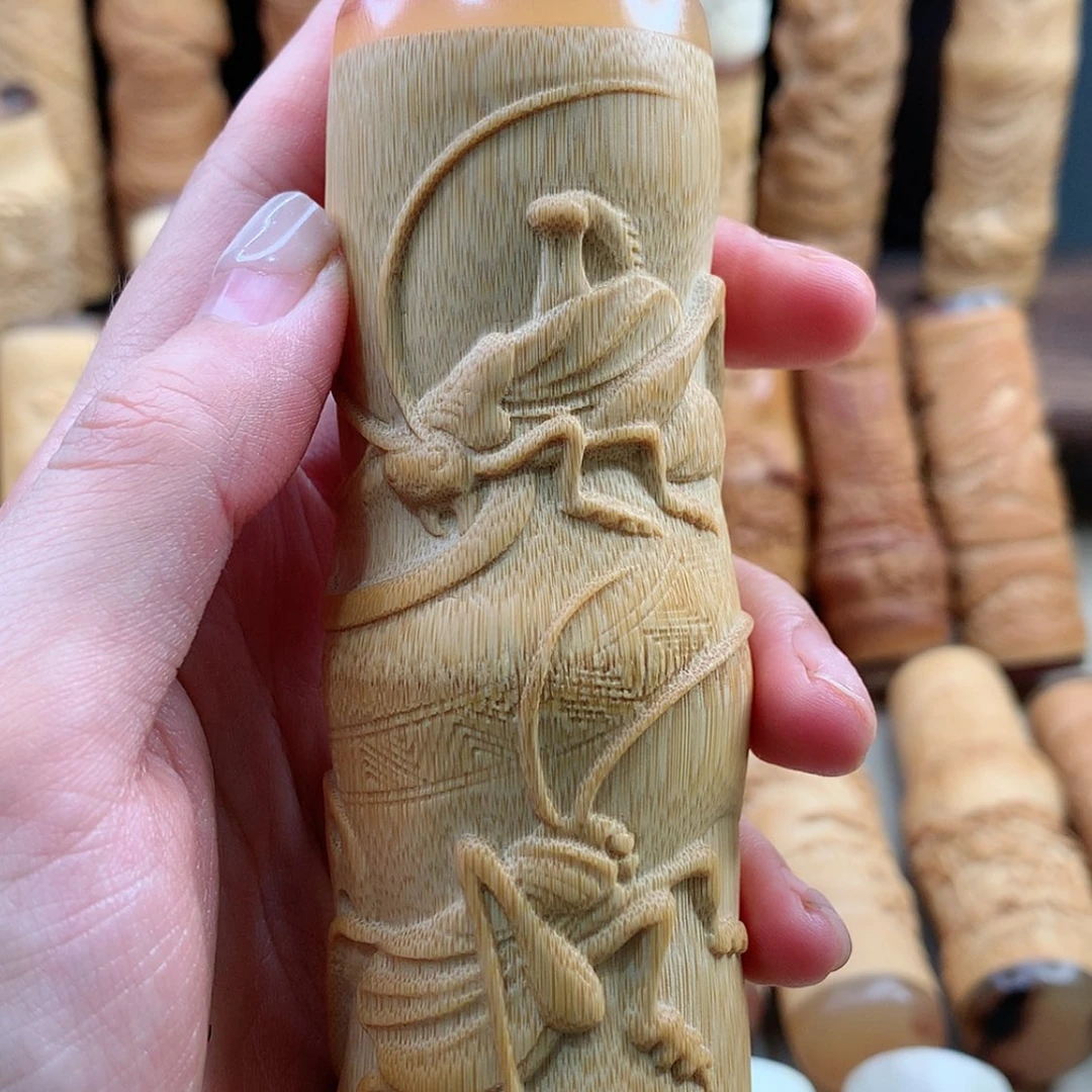 【闪购商品】竹实心竹哈哈哈哈哈哈
