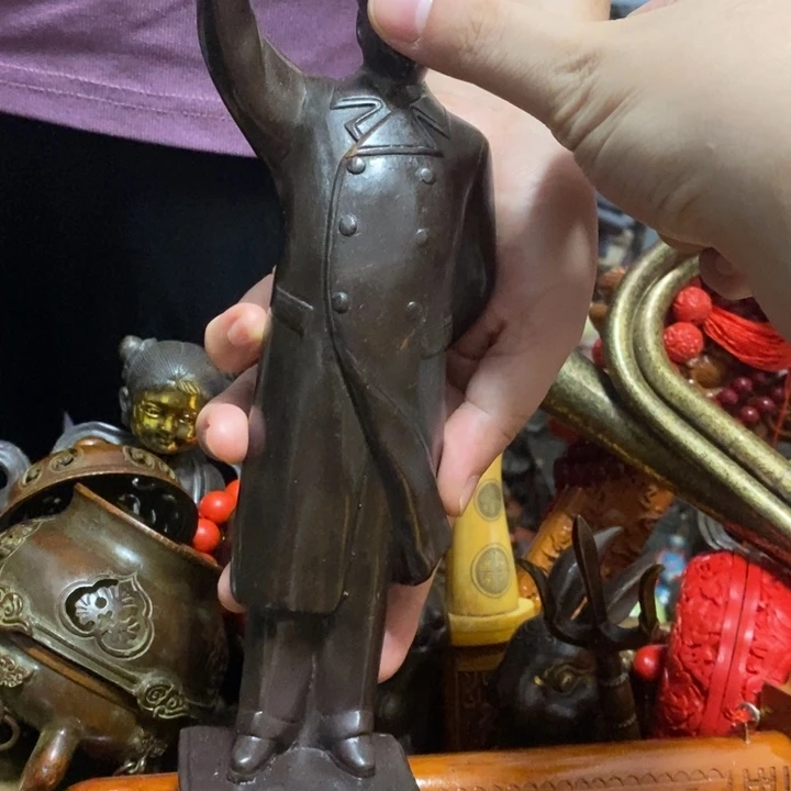 摆件古玩收藏鉴赏