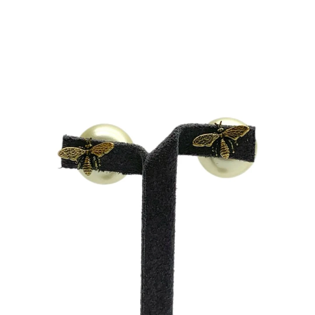 95新 DIOR/迪奥 迪奥/耳环/0139