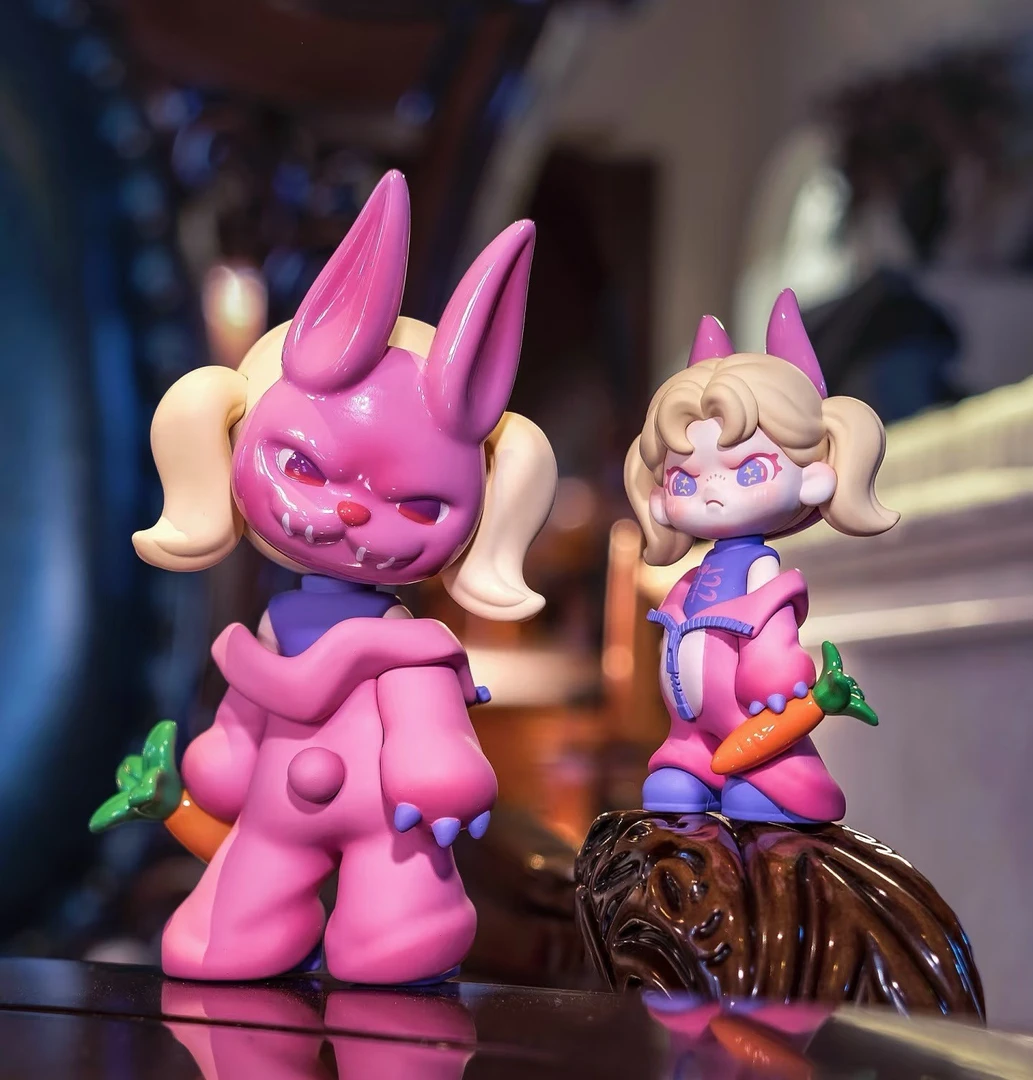 《幻想乐园》系列文具套盒