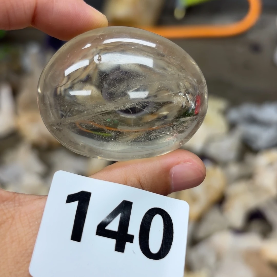 未镶嵌水晶大型摆件（非配饰）