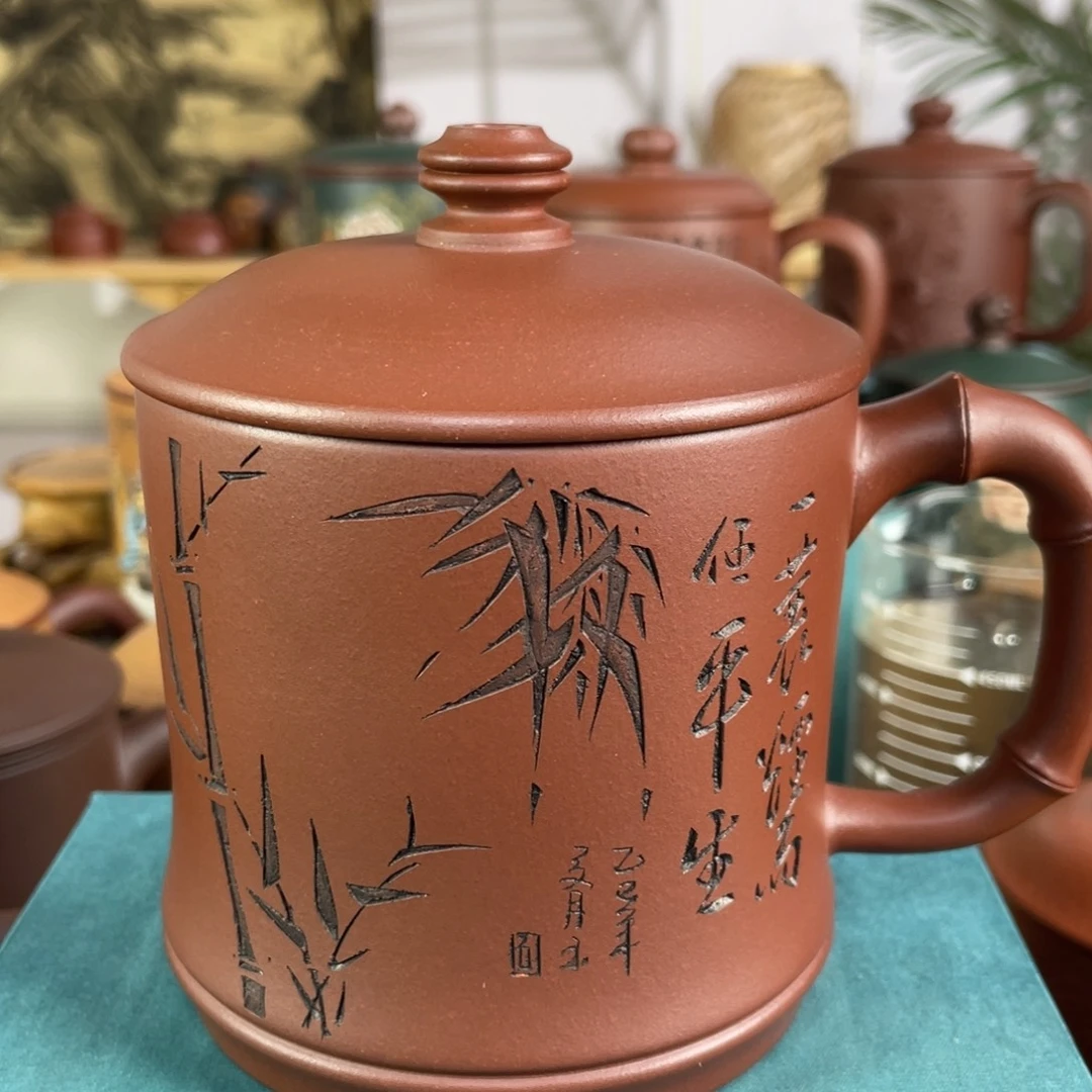 紫砂茶杯1111111111