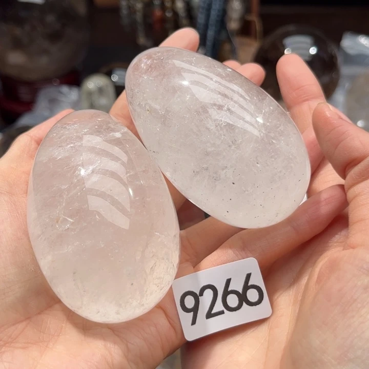 【闪购商品】未镶嵌大型摆件（非配饰）水晶