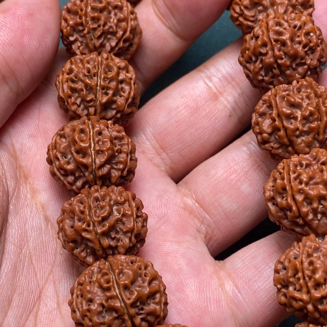 义***金刚菩提吊坠金刚