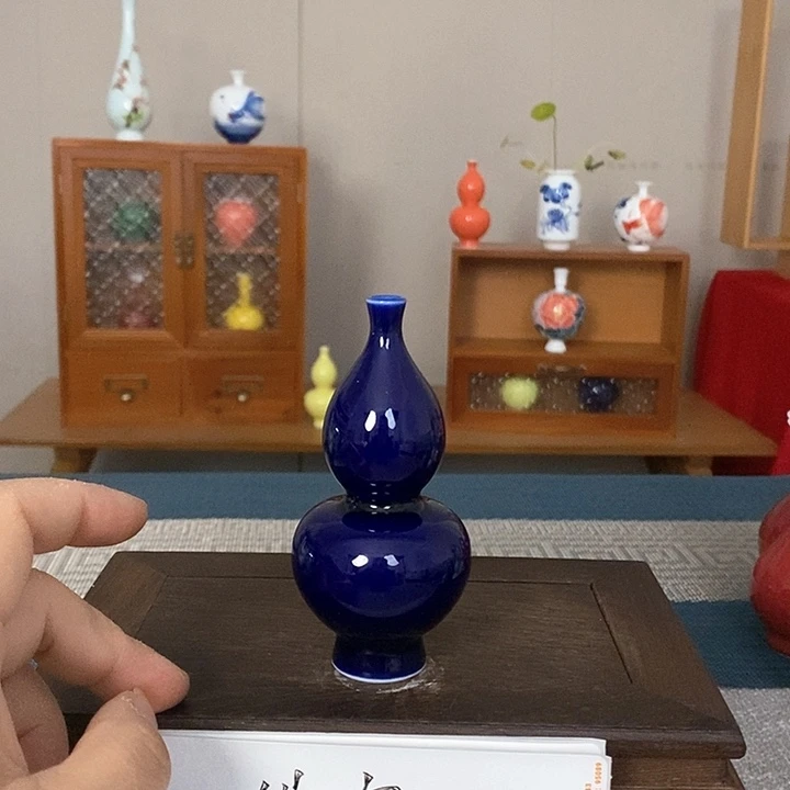 摆件景德镇瓷器研究与鉴赏