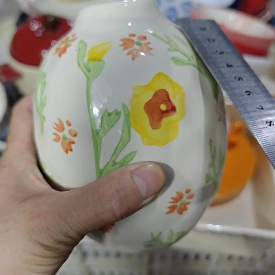 瓷片陶瓷餐具杯碗盘微瑕介意慎拍