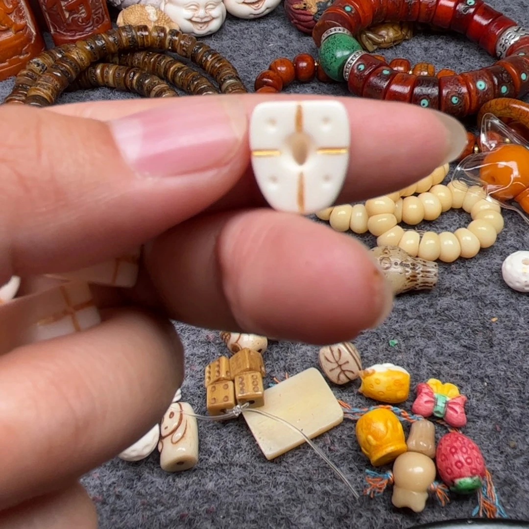 手串/手链驼骨驼骨43