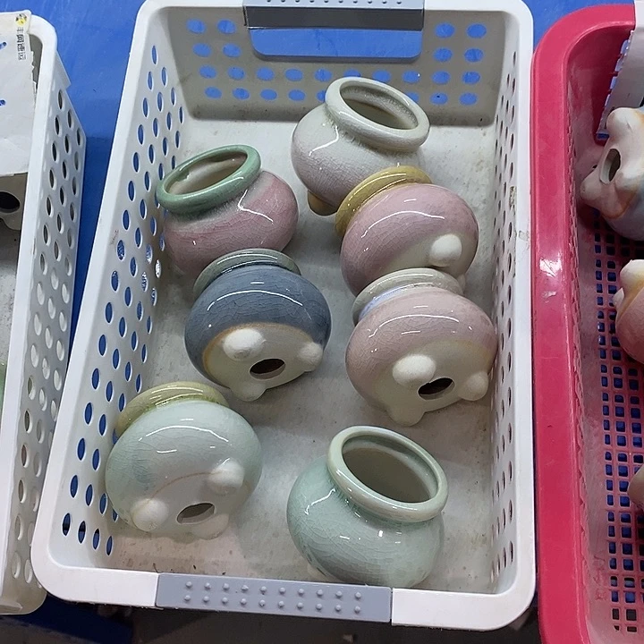 「满9.9米包邮发货」随机3个