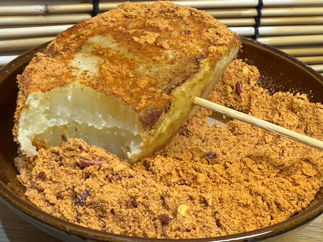 彝良乌蒙晓静娃辣子面