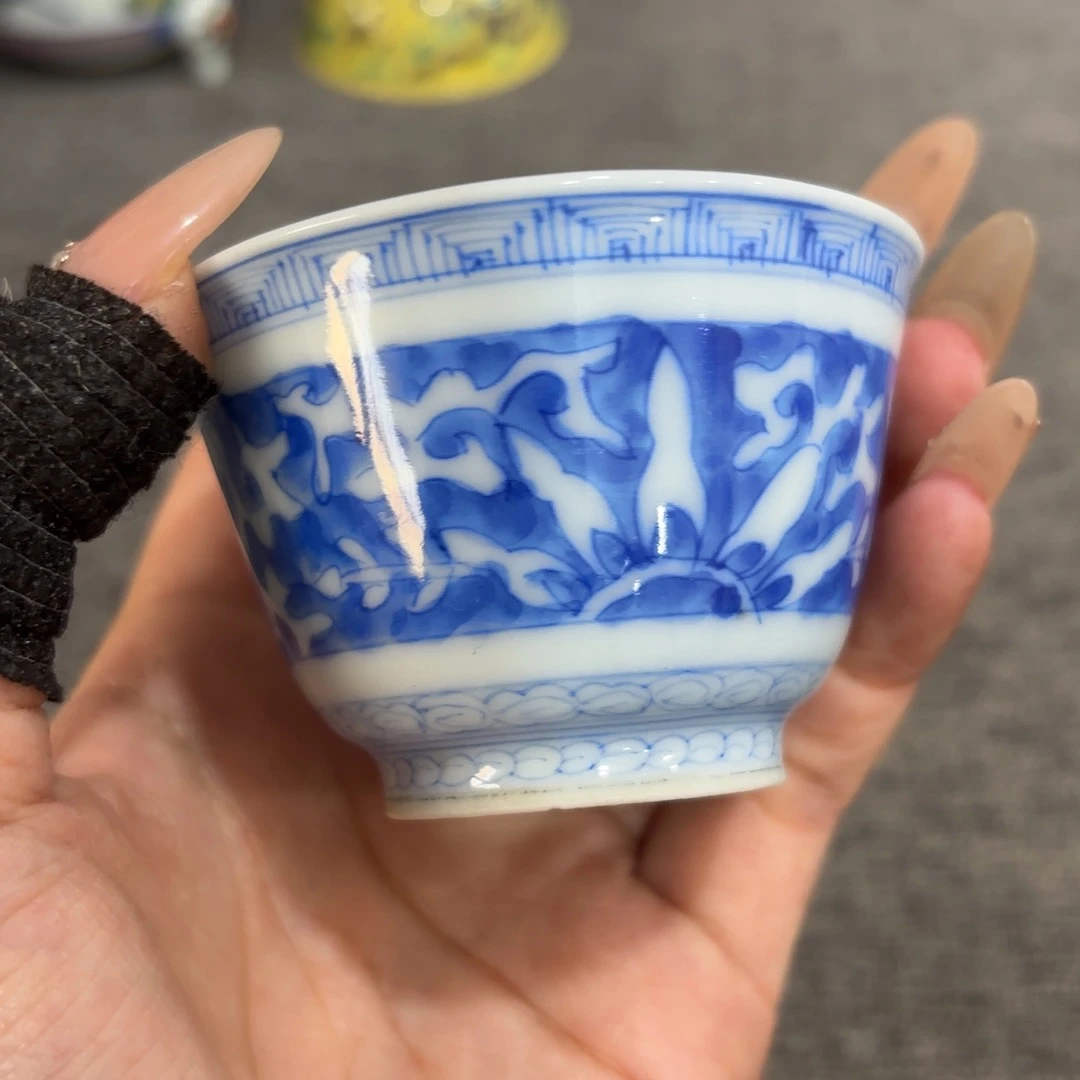 非常好看漂亮的物品