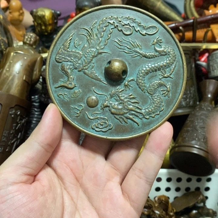 摆件古玩收藏鉴赏