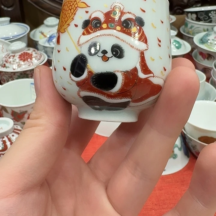 陶瓷艺术品收藏陶瓷