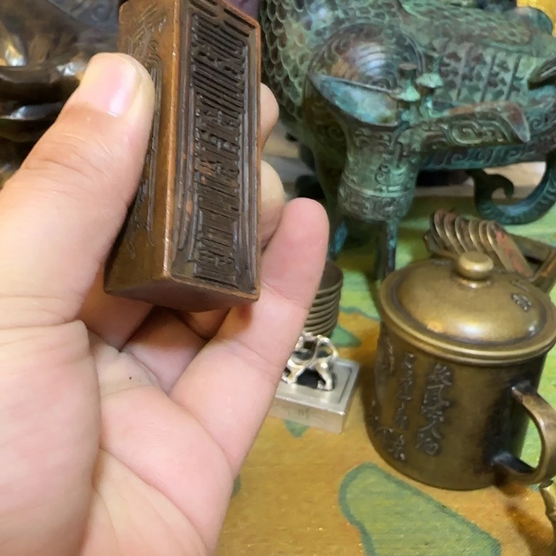老铜器老铜器老铜器