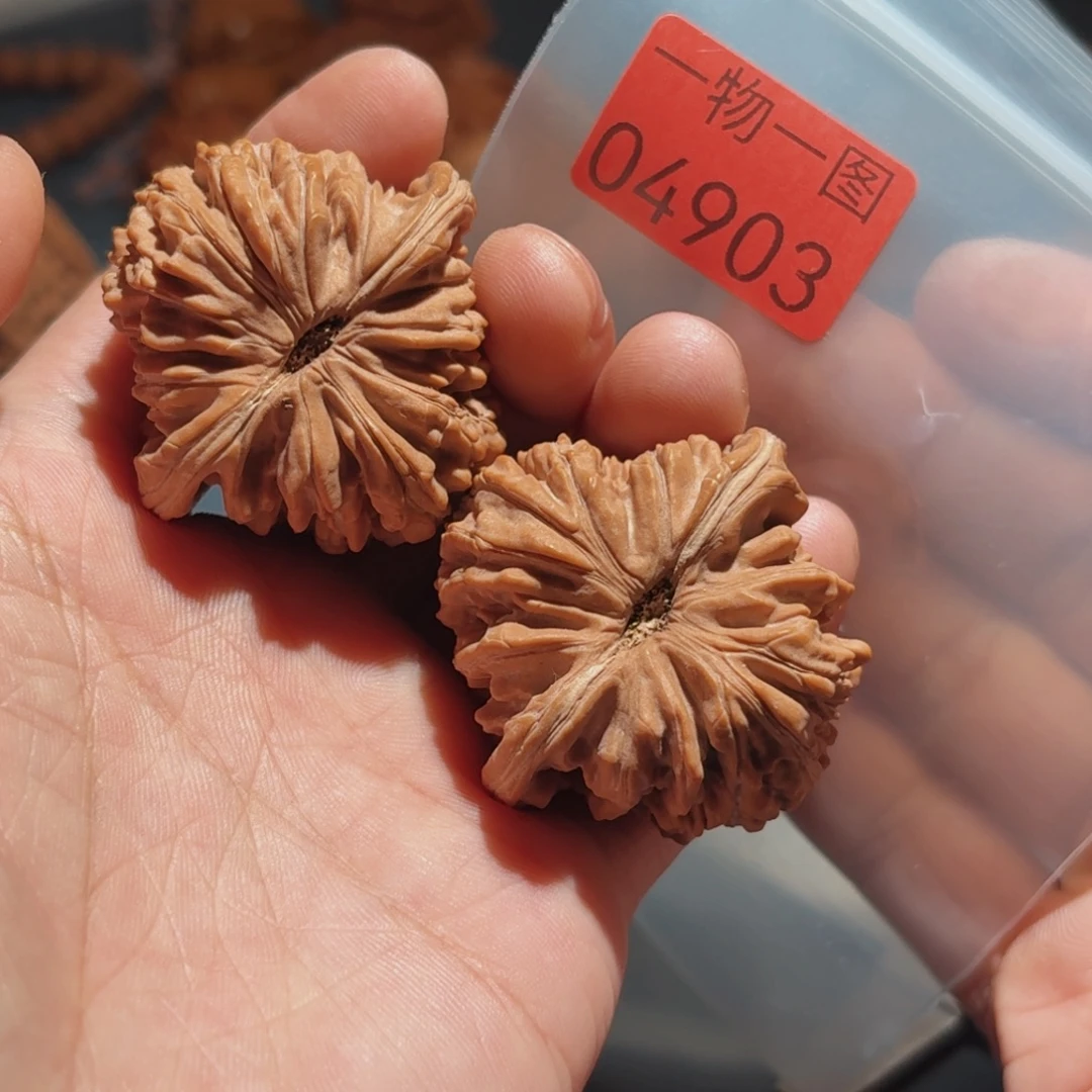 把件文玩核桃蓟县楼