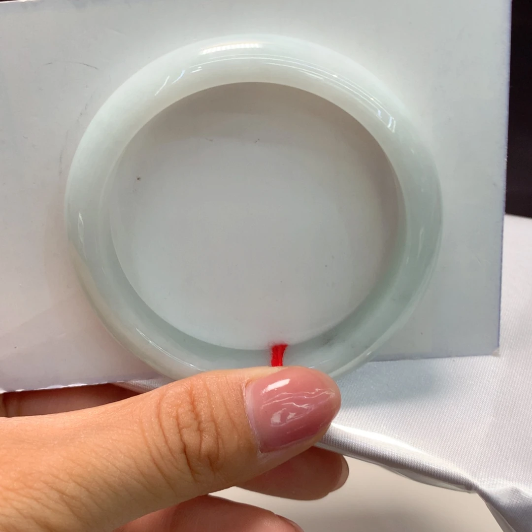 未镶嵌手镯翡翠纯天然01