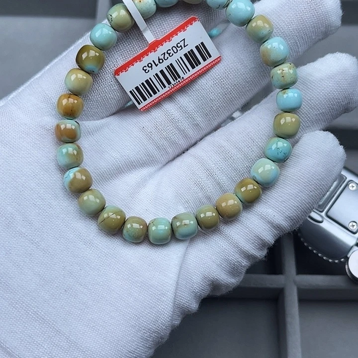 绿松石未镶嵌其他