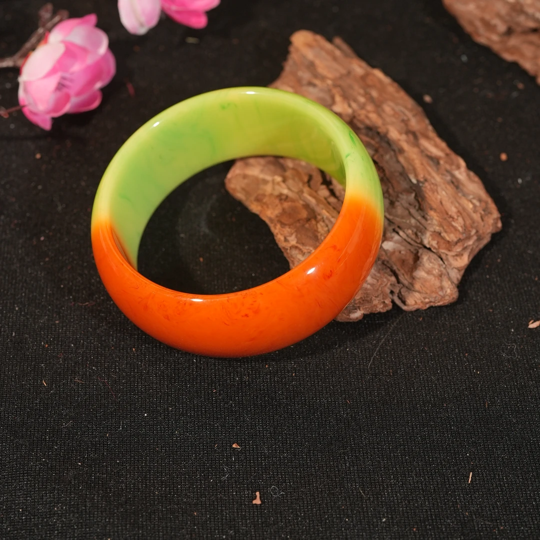 非金属锦纶手链 香港王老板-饰品手镯1t798