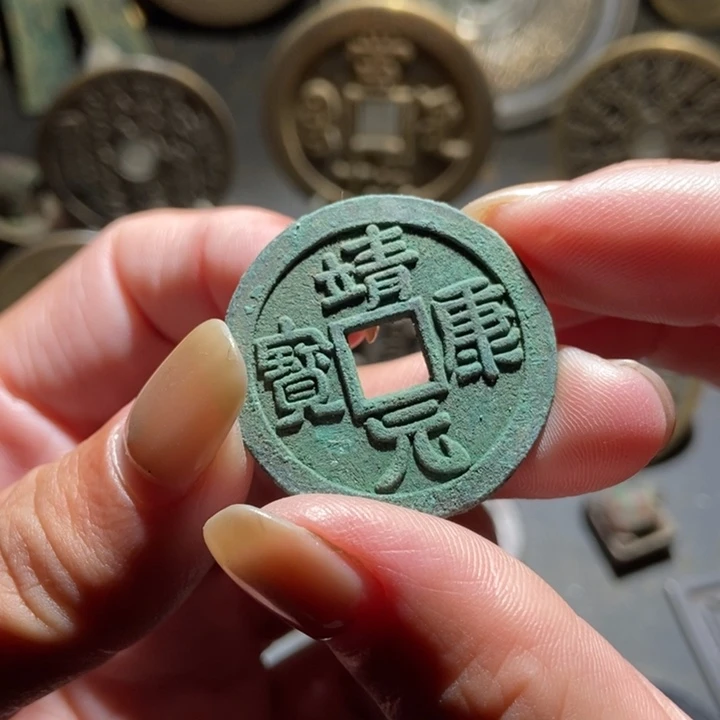 铜现代工艺品仿制品