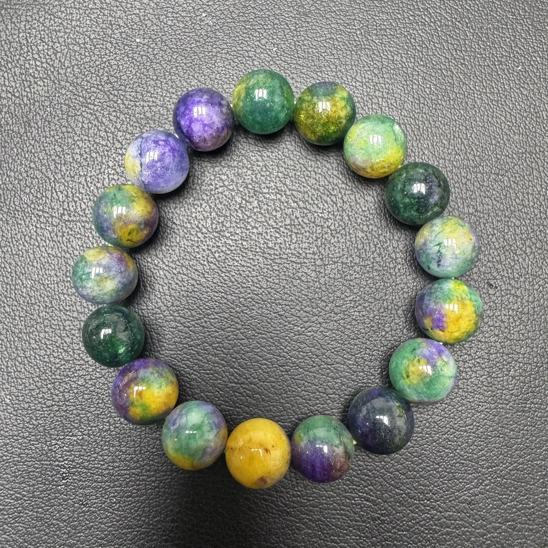 聚元肽胺珠  小九收藏  时尚精品手串D 137