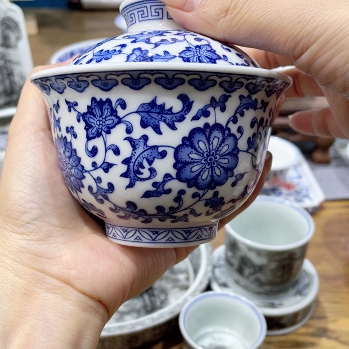 熙*景德镇陶瓷工厂福利价