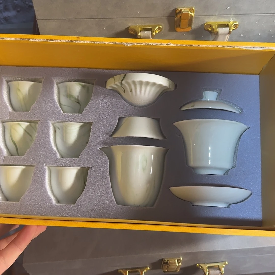 孤品茶具套装等等等