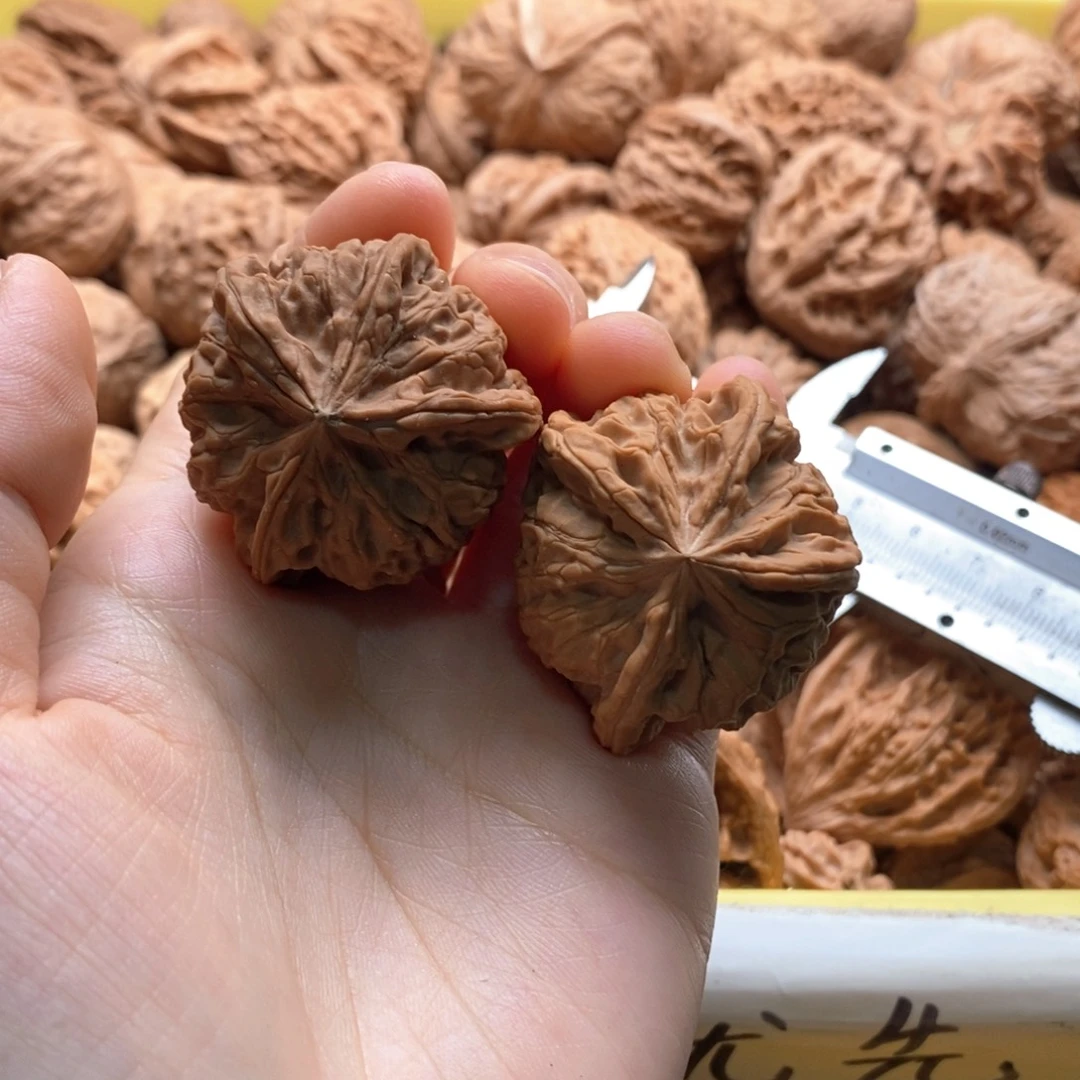 无***情核桃定制商品不退不换