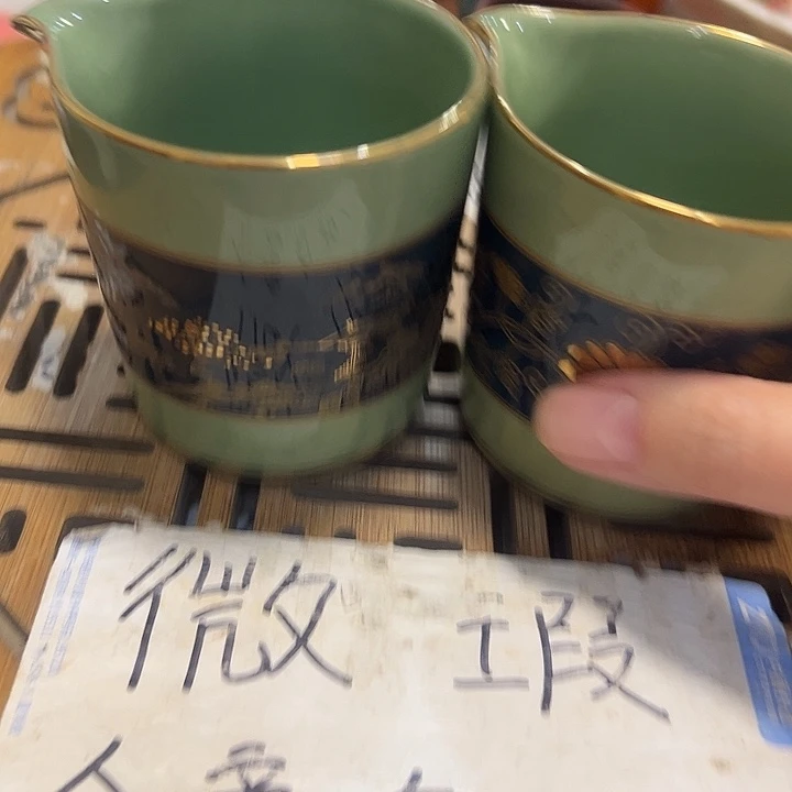 微瑕介意的勿拍，喜欢再下单，谢谢支持！