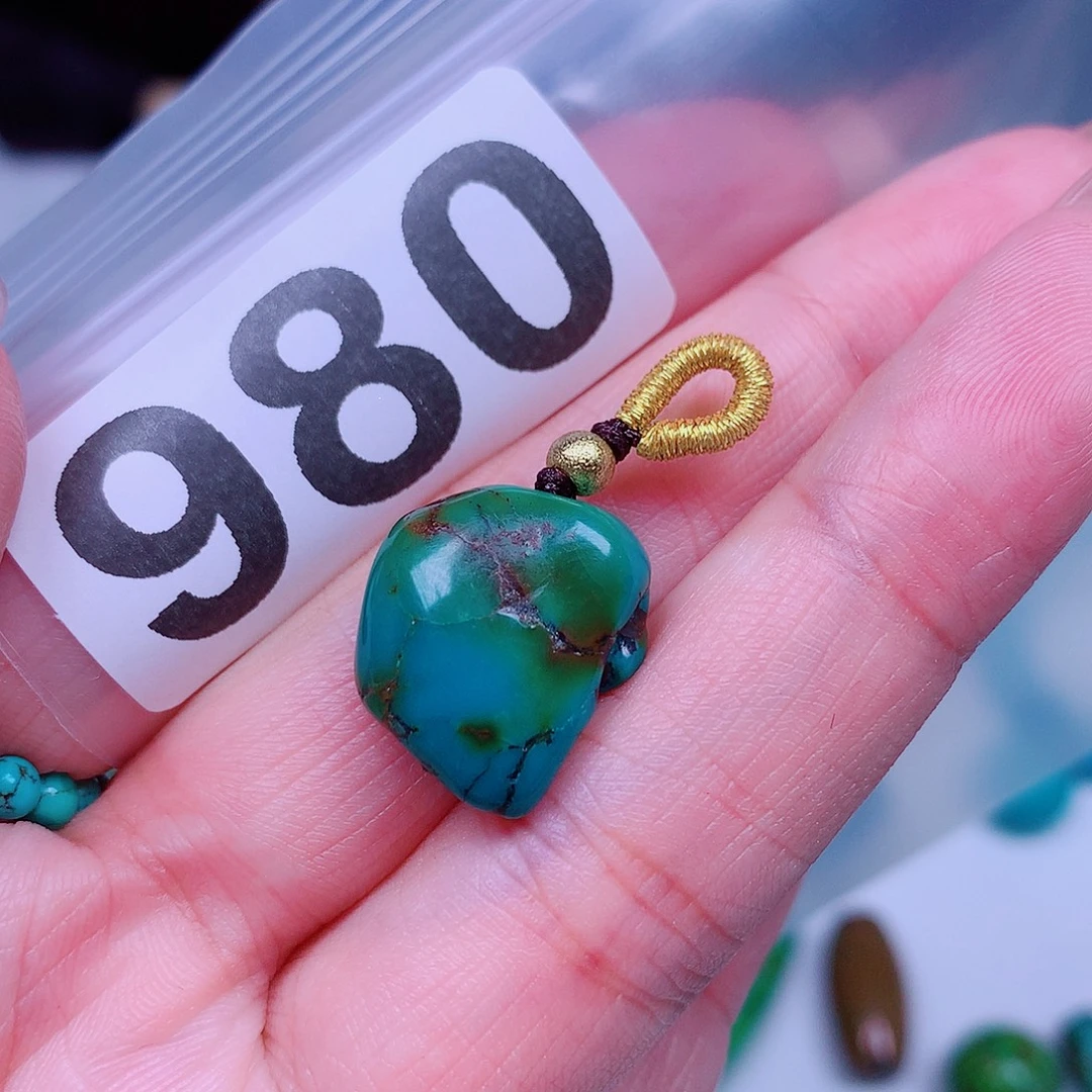 空竹粉丝专享十堰特色手工散珠