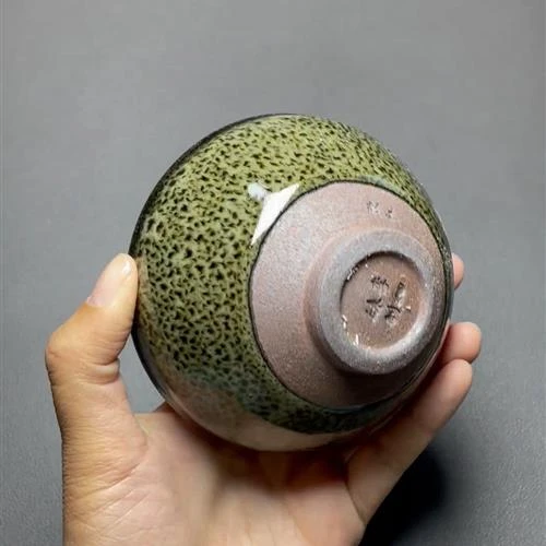 【闪购商品】茶盏-558............