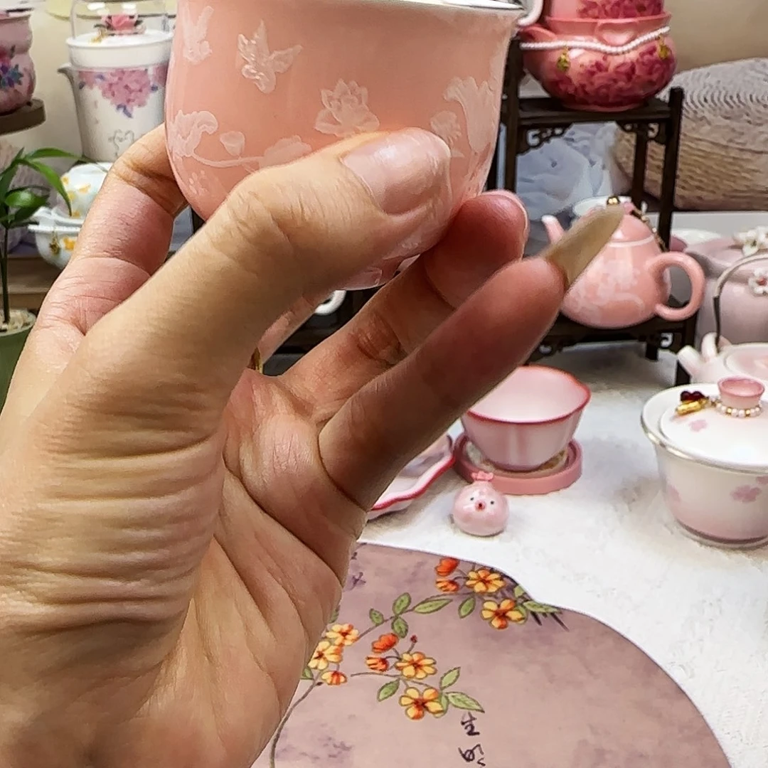 孤品茶具就一件！！！拼手速！！！